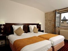 Hotel Le Donjon - Coeur de La Cite Medievale 写真