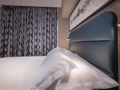 City Sleeper at Royal National Hotel 写真