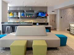 ヒートン コンセプト ホテル ケンジントン ロンドン 写真