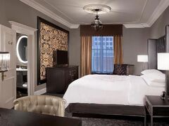 ル パビヨン、ニューオーリンズ、ア トリビュート ポートフォリオ ホテル 写真