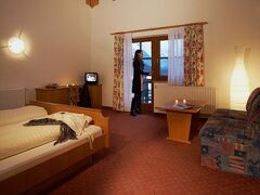 Ferienhotel Bergland 写真