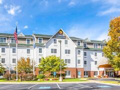 Comfort Inn & Suites Dover-Portsmouth 写真