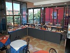 マルティーニ ホテル 写真