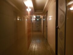 チョコ レジデンス ホンデ 写真