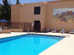 ティカブー ロッジ 写真