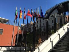 Hotel Virgilio 写真