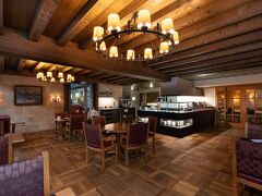 ホテル クレブス インターラーケン 写真