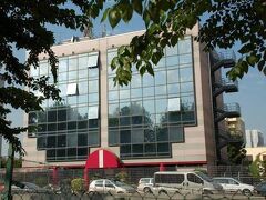 マルティーニ ホテル 写真