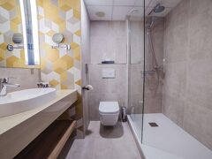 メルキュール ワルシャワ セントゥルム ホテル 写真