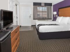 ベイモント バイ ウィンダム グリーンビル ウッドラフ ロード 写真