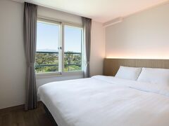 ケンジントン リゾート チェジュ ハンリム 写真