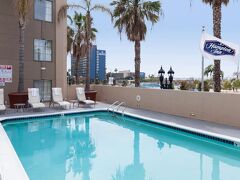 Hampton Inn San Diego-Downtown 写真