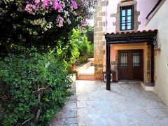 Elia Traditional Hotel & Spa 写真