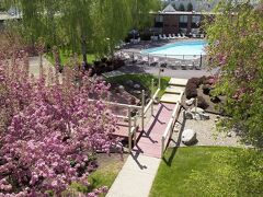 Fireside Inn & Suites Portland 写真