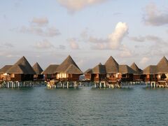 ココ パーム ドゥニ コルフ 写真