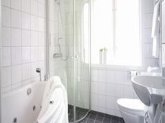 Hotel Mullsjö 写真