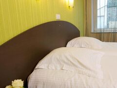 オーベルジュ ドゥ ラ バイエ 写真