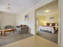 アビー ビーチ リゾート ホテル 写真