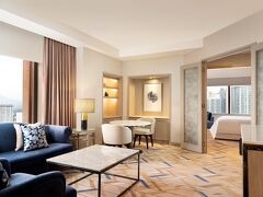 インペリアル シェラトン ホテル 写真