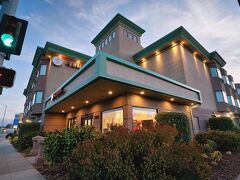 ホテルアルクソールSFO 写真