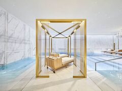 マンダリン オリエンタル リッツ マドリッド 写真