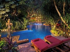 シェラトン グランデスクンビット ア ラグジュアリー コレクション ホテル バンコク 写真