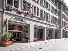 Hotel Baren am Bundesplatz 写真