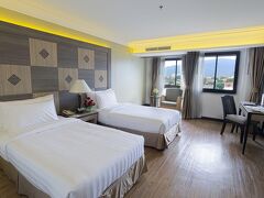 アモラ タペ ホテル 写真