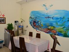 フィッシュファン ハウス 写真