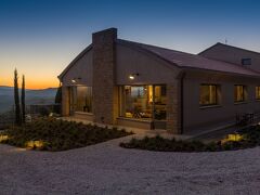 A440 イン トスカーナ 写真