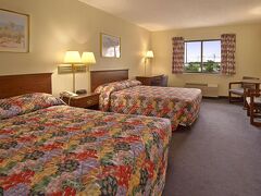 ラマダ リミテッド マウント スターリング 写真