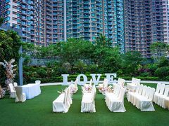 クラウンプラザ ホンコン カオルーン イースト バイ IHG 写真