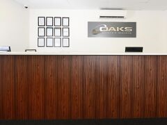 オークス モランバ スイーツ 写真