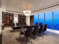 ヒルトン イスタンブール ボモンティ ホテル & カンファレンス センター 写真