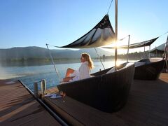 Romantik Hotel Im Weissen Rossl 写真