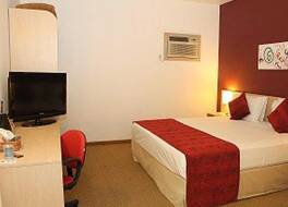 Comfort Hotel Joinville 写真