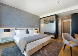 イベロスタール セレクション リスボア 写真