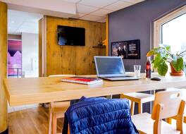 ibis Carcassonne Centre La Cité 写真