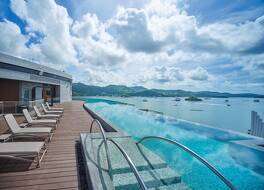 西貢 サイクンのホテル