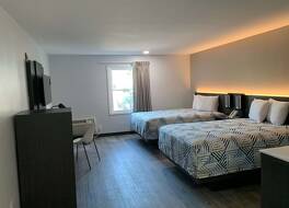 モーテル 6 ロックフォード、イリノイ