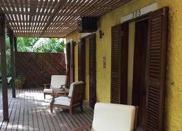 Roça Belo Monte Hotel