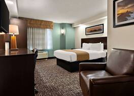 クオリティ  イン メンフィス ノースイースト ニア I-40 写真