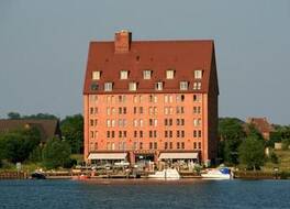 Hotel Speicher am Ziegelsee