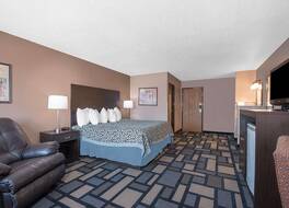 デイズ イン バイ ウィンダム ウォータータウン 写真