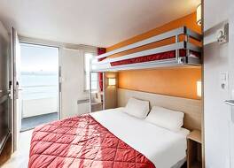 プルミエール クラッセ カルカソンヌ 写真