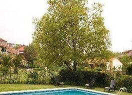 ホテル パラシオ トーレ デ ルエスガ 写真