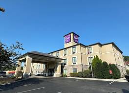 スリープ イン & スイーツ マンチェスター ニア アーノルド AFB 写真