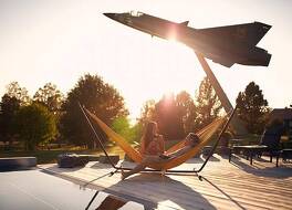 フロソ パーク  ホテル 写真