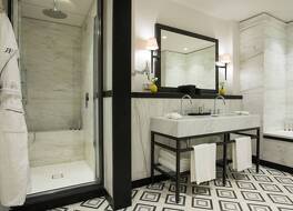 ロッコ フォルテ ホテル デ ラ ヴィレ 写真