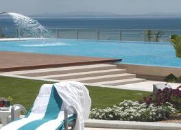 ホテル カスケイズ ミラジェム ヘルス ＆ スパ